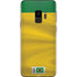 Brazil Soccer Flag Galaxy S9 Skin